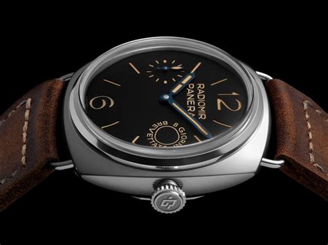 panerai radiomir 8 giorni|Panerai radiomir 8 day.